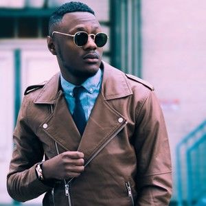 Meet your Posher, Chin